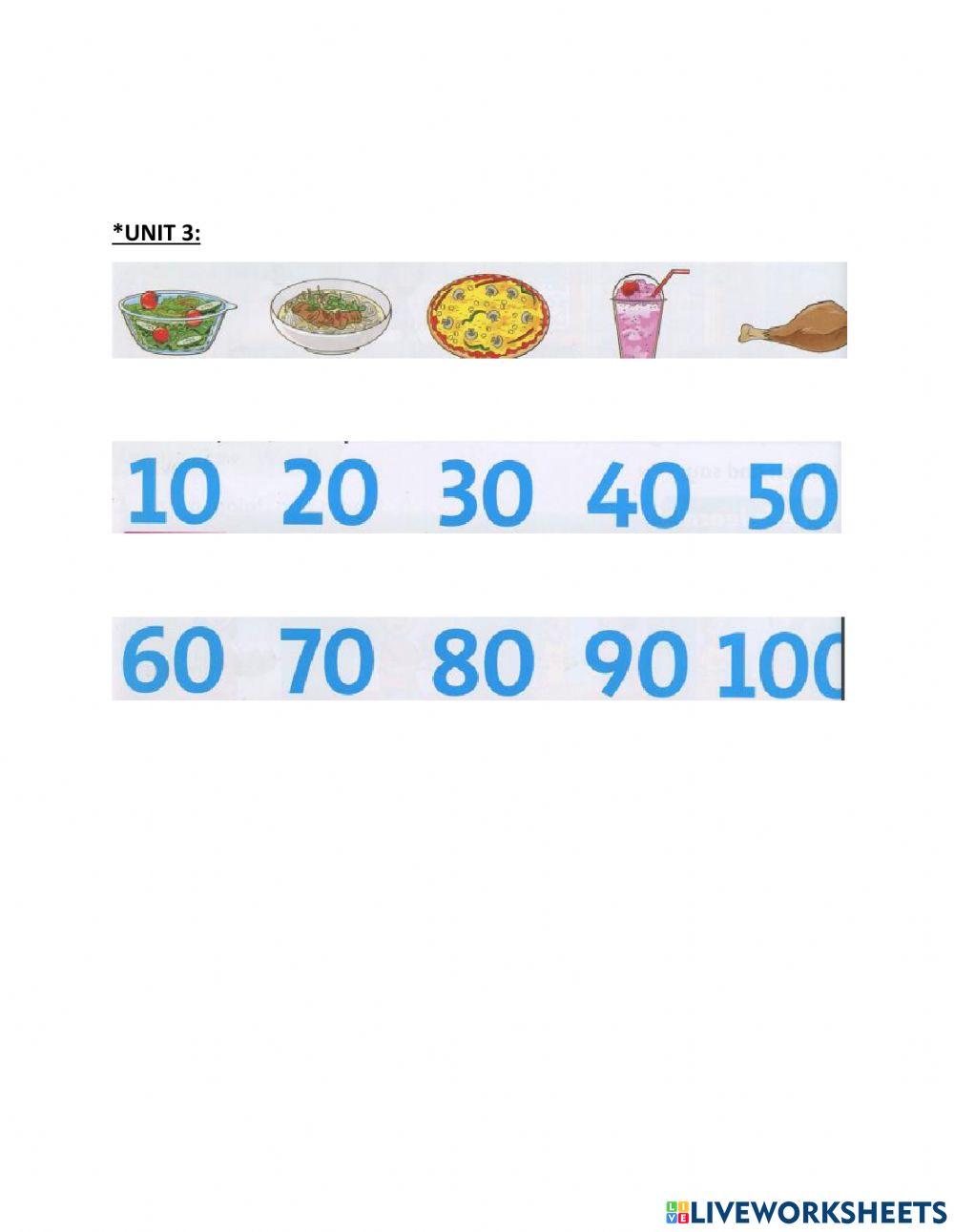 Review unit 1,2,3 ff3