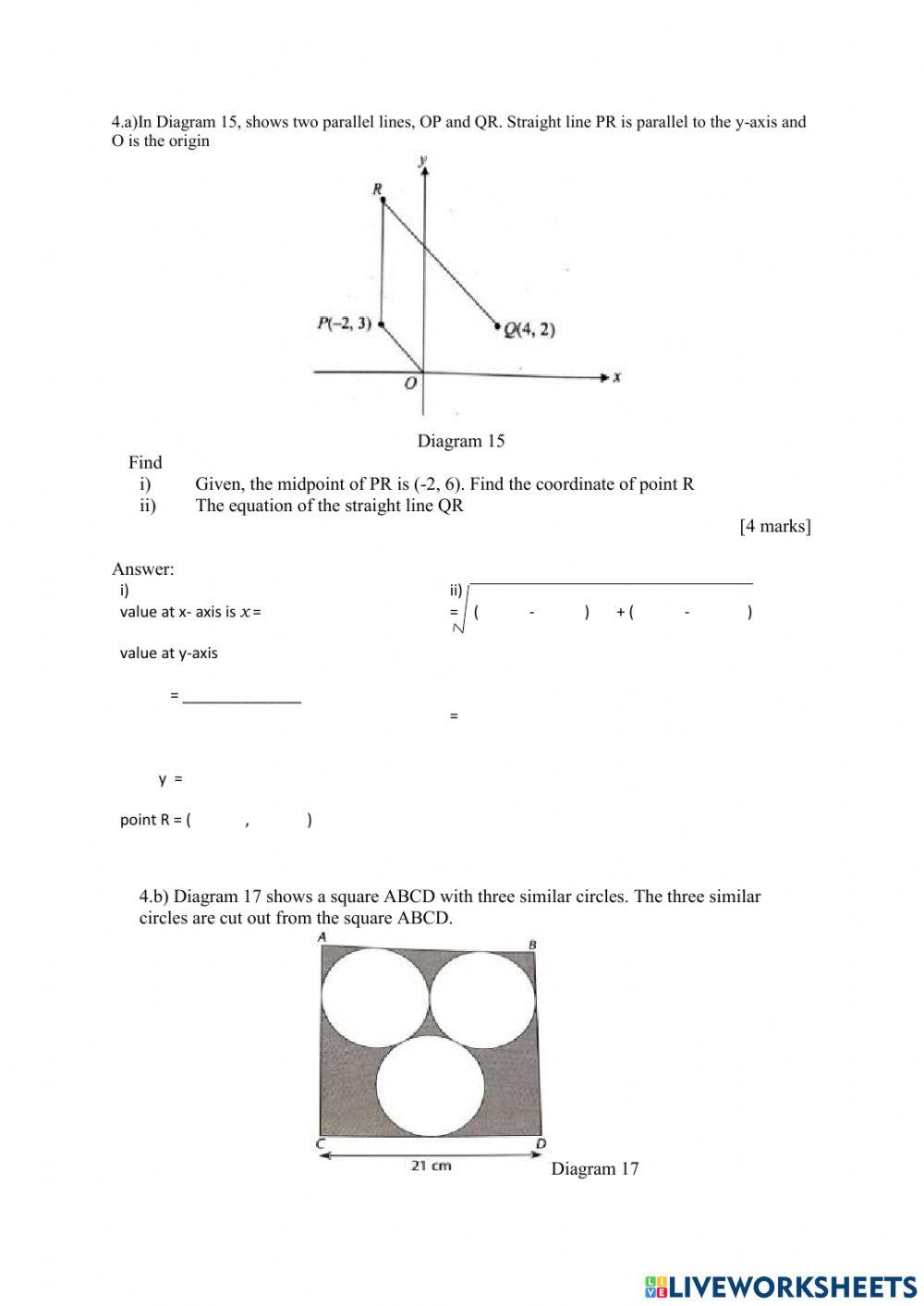Revision 14 form 2 section C Revision 14 form 2 section C