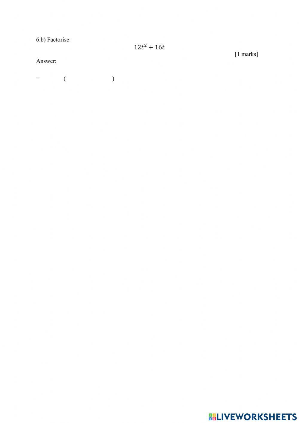 Revision 14 form 2 section C Revision 14 form 2 section C