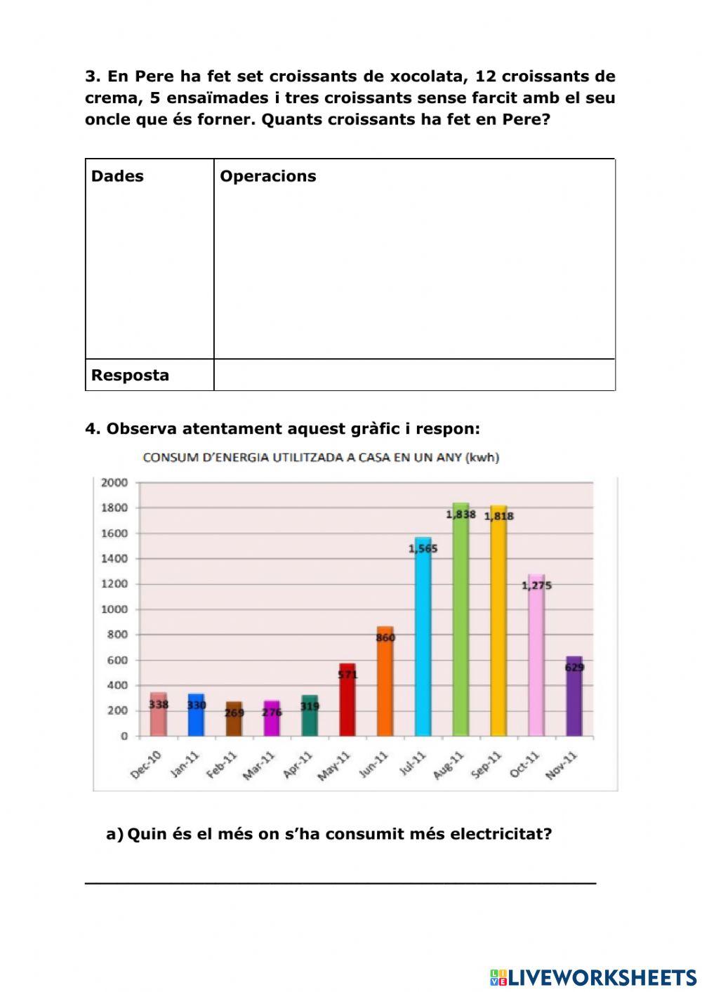 Control problemes segon trimestre