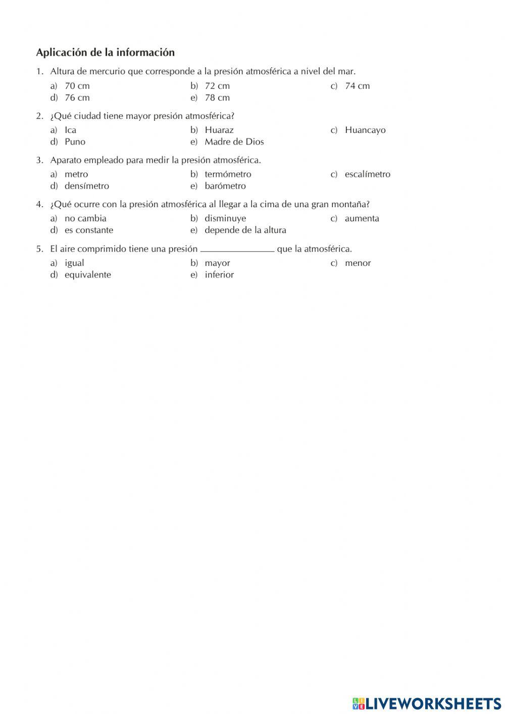Actividad calificada de física