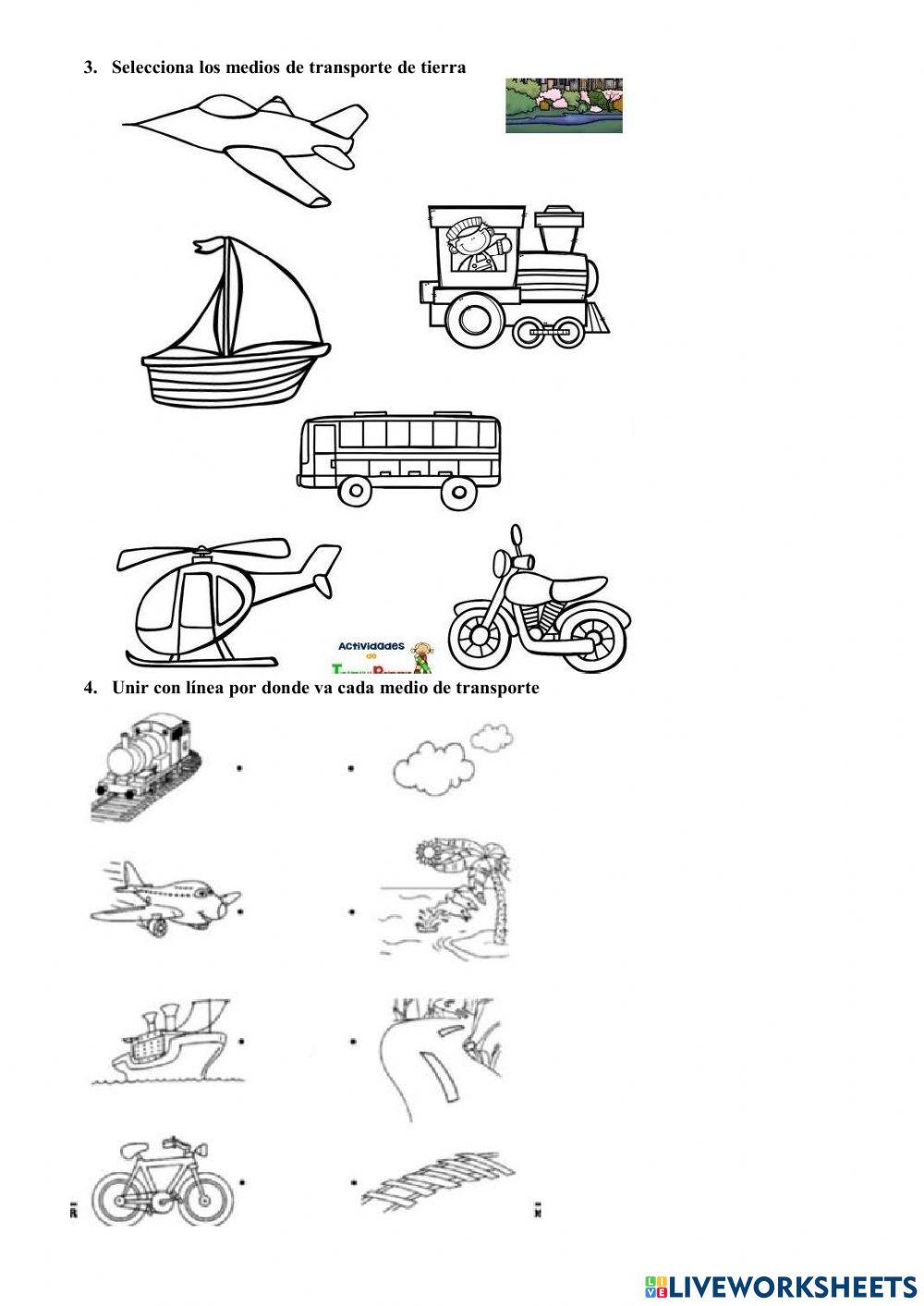 Entorno natural y social