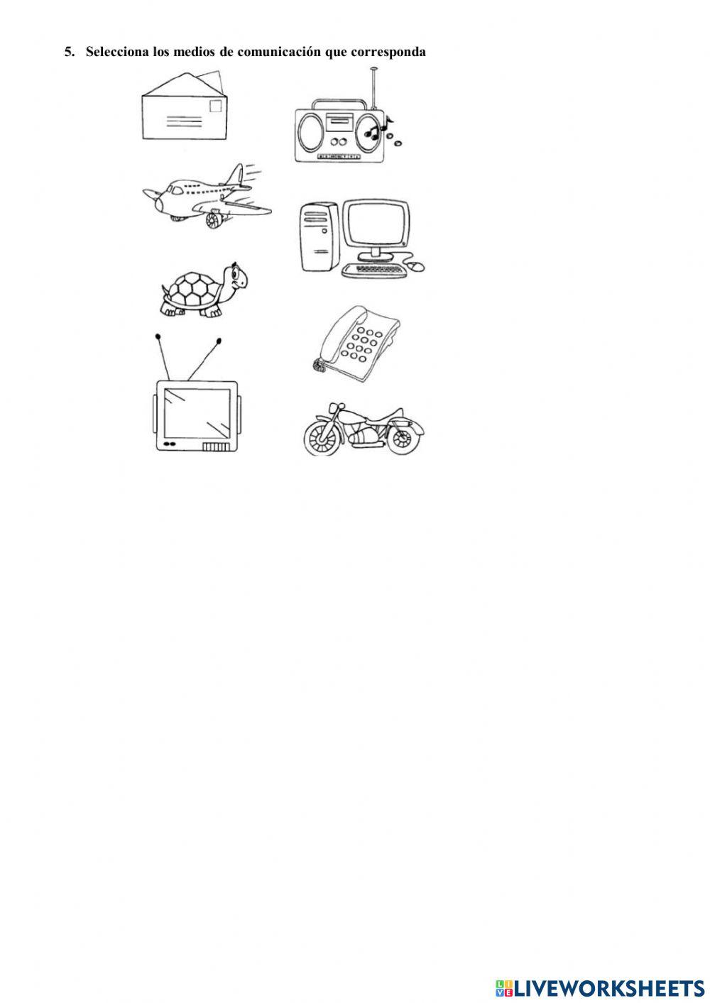 Entorno natural y social