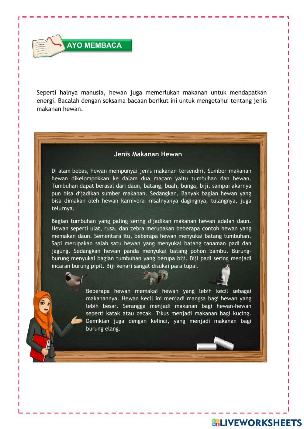 LKPD Siti Hidayah Pembelajaran Kreatif