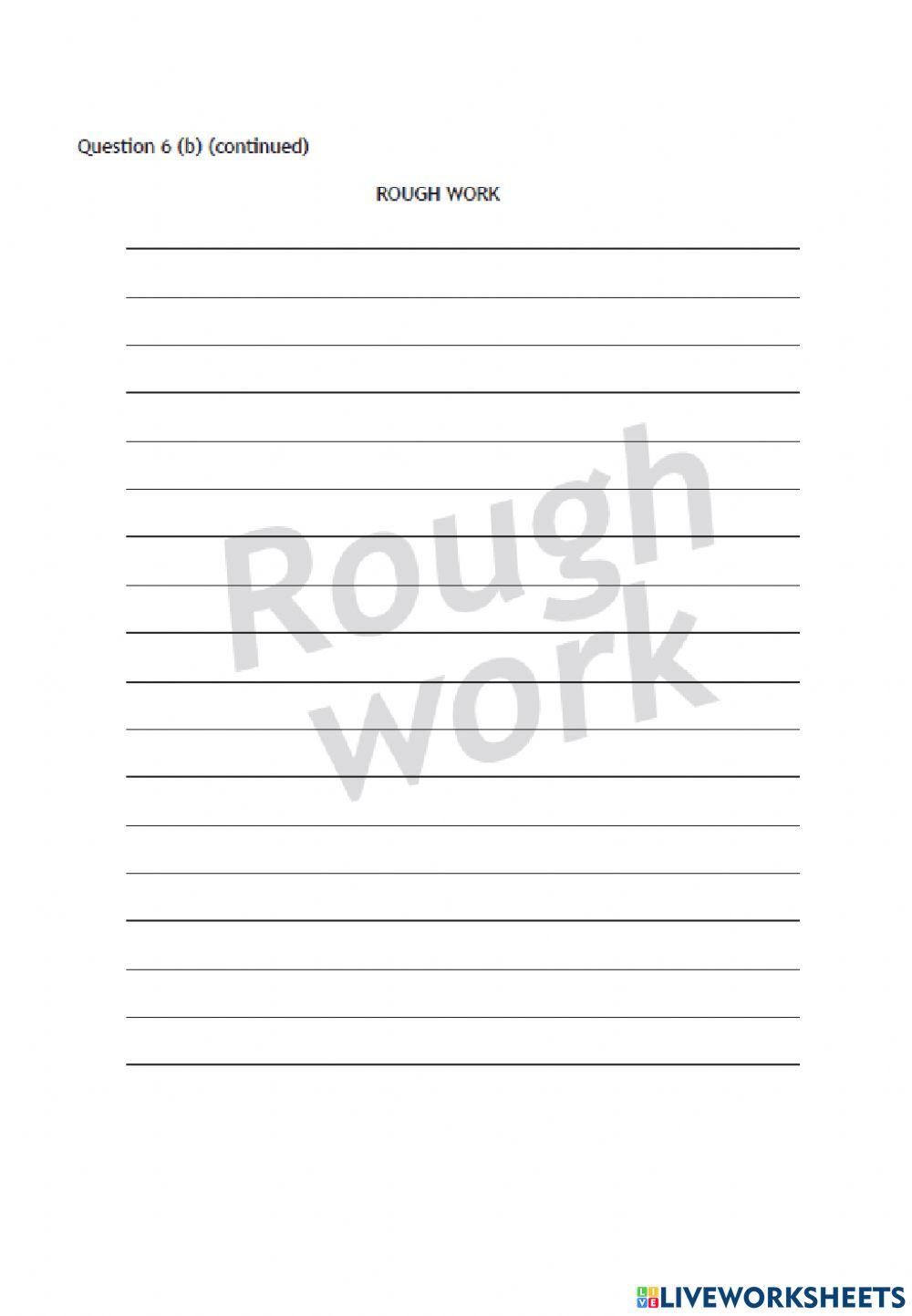 Adv Higher Music q 6