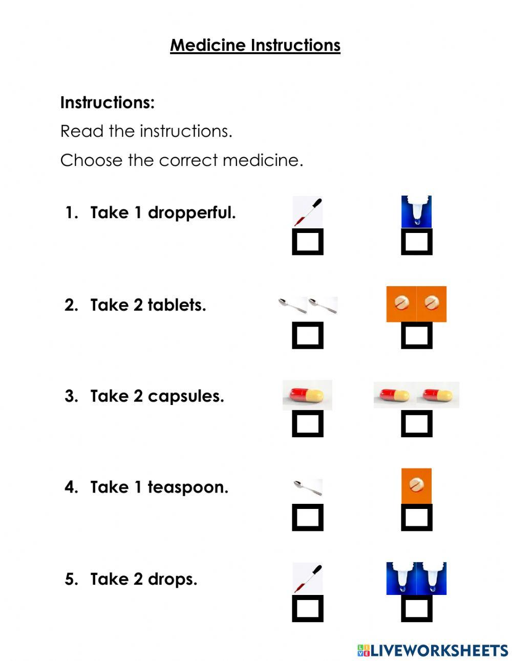 gabapentin medicine instructions