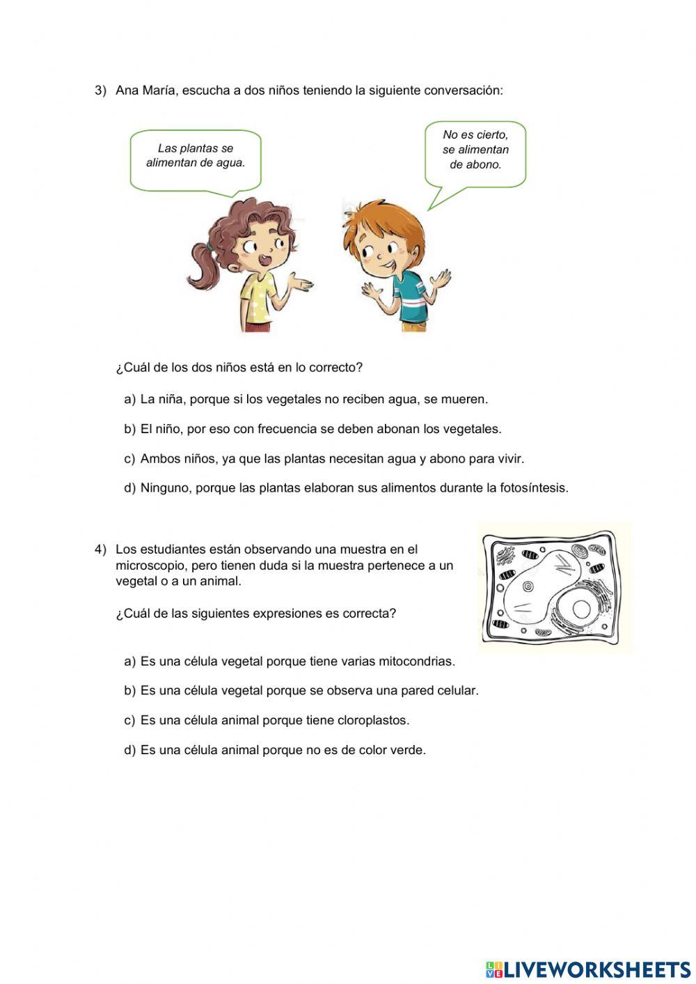 1S Explica Ciencia y Tecnología