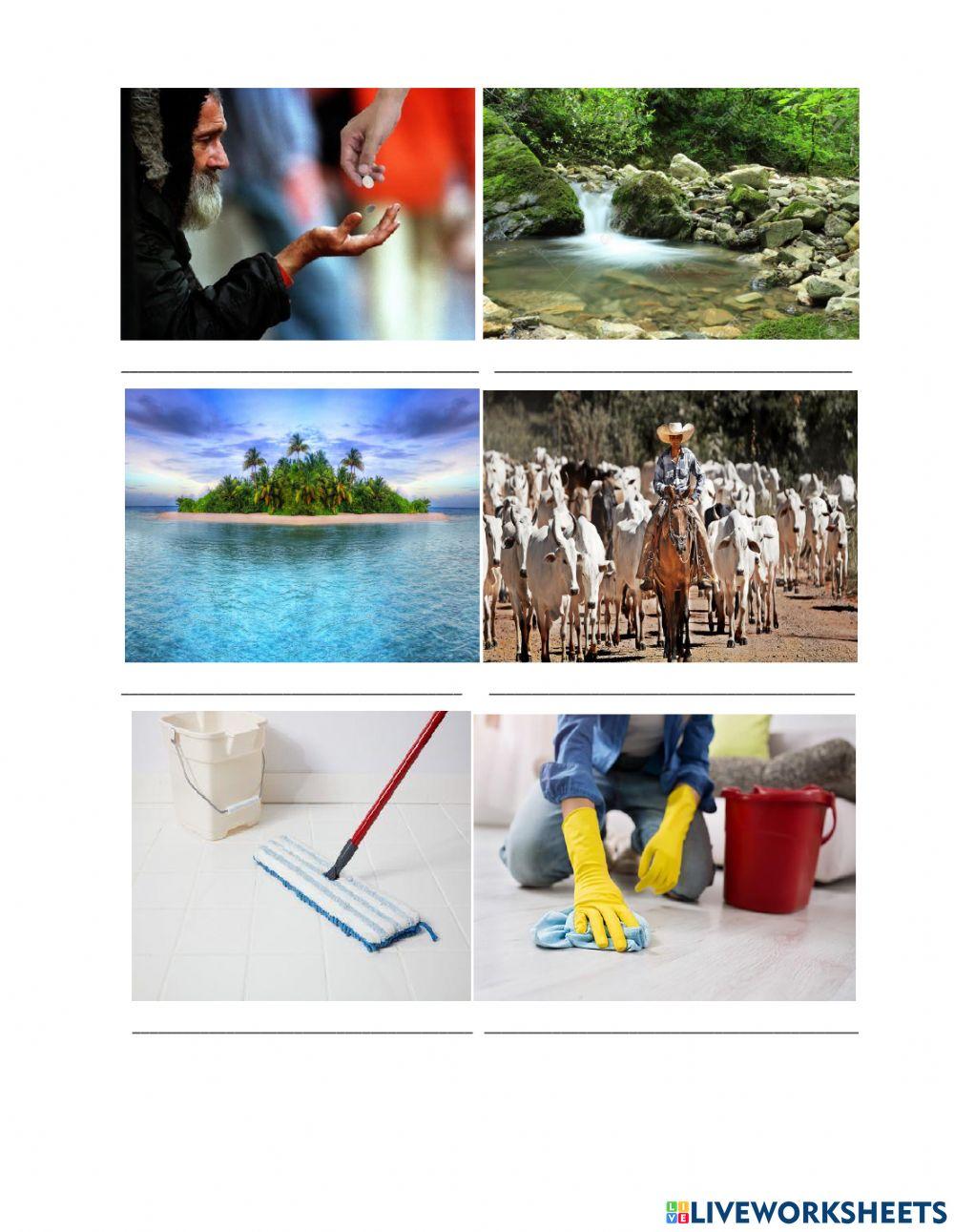 The blue belt (part 1)