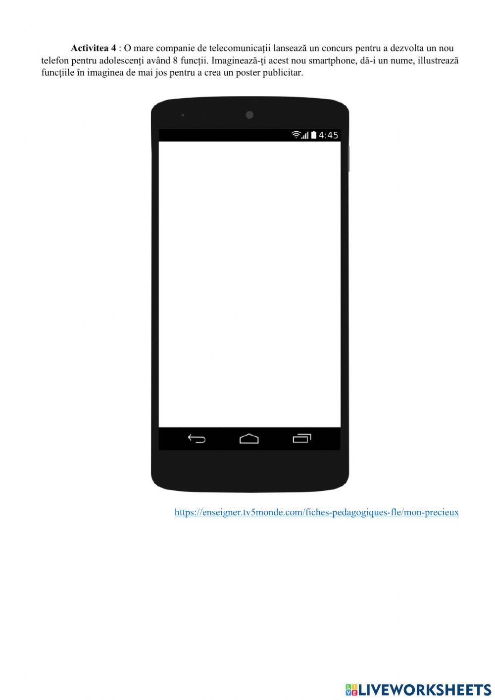 Mon précieux -  Soprano