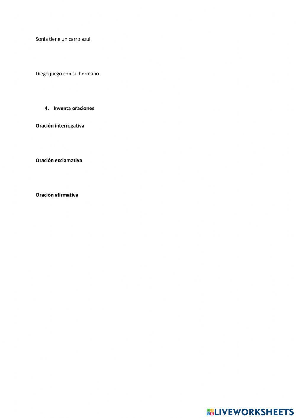 Intención Comunicativa