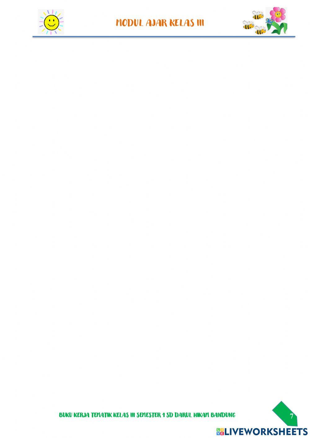 Wujud & Perubahan Benda