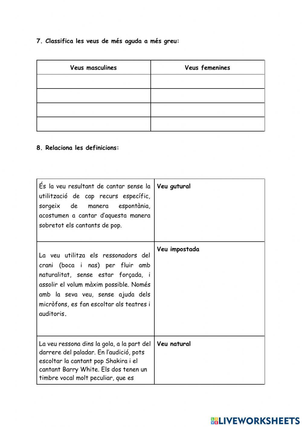 Repàs examen 1r trim