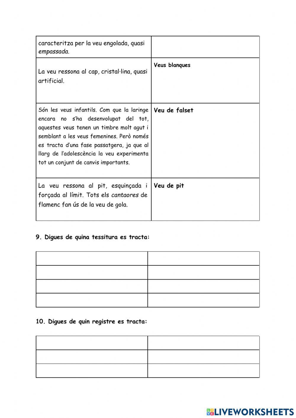 Repàs examen 1r trim