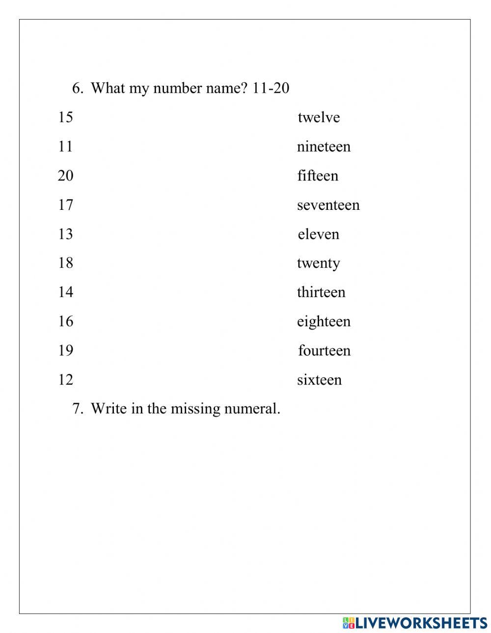 Term 1 Mathematics 2021