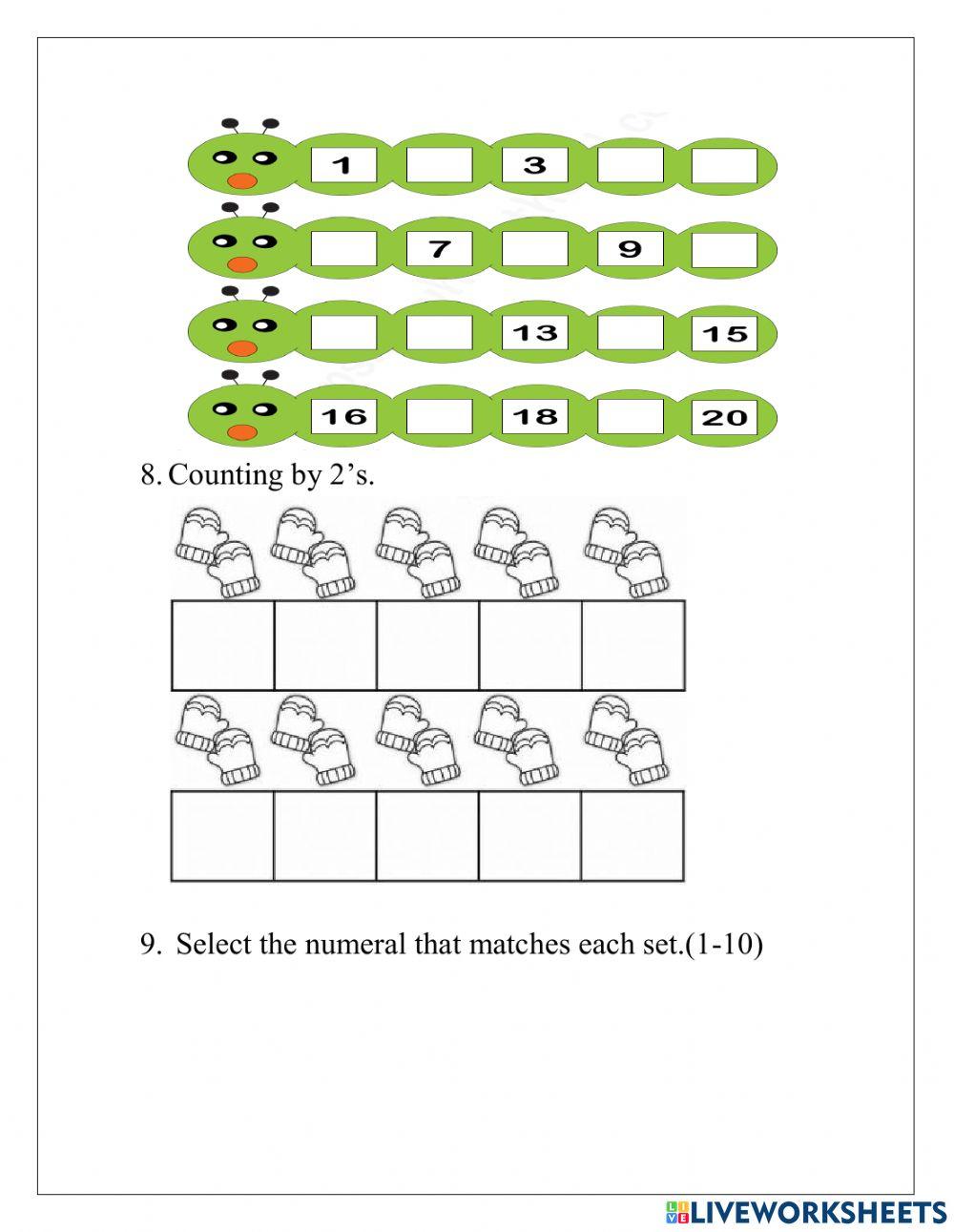 Term 1 Mathematics 2021