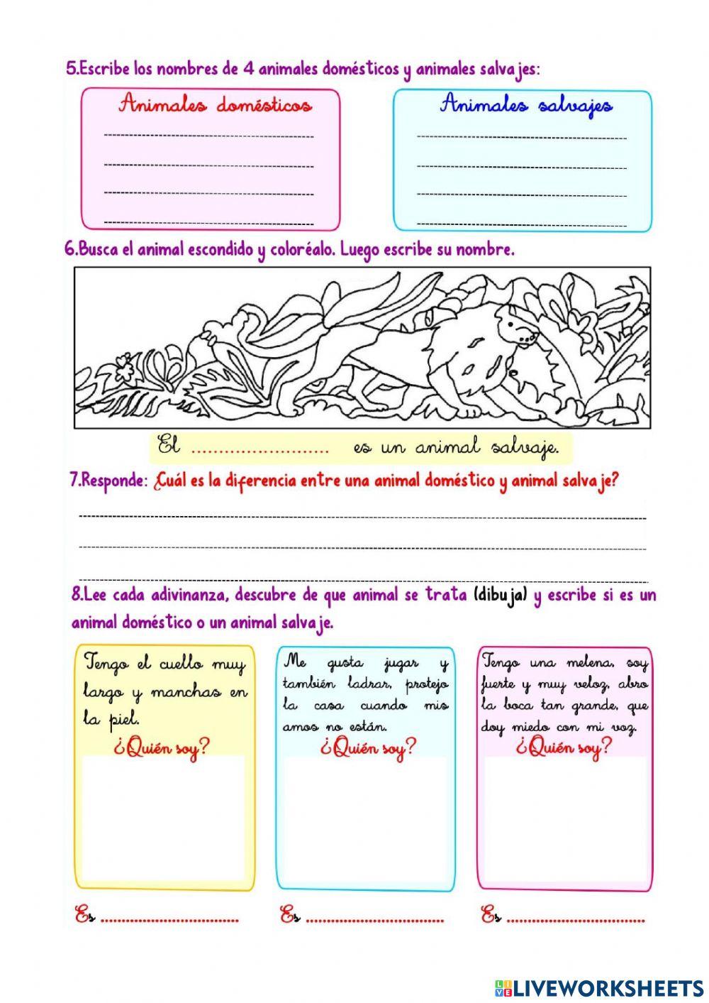 Ciencia y tecnología- AD-AS