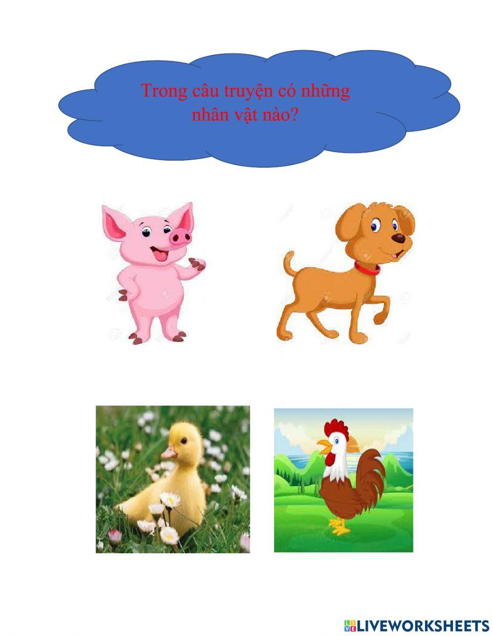 Truyện quả trứng