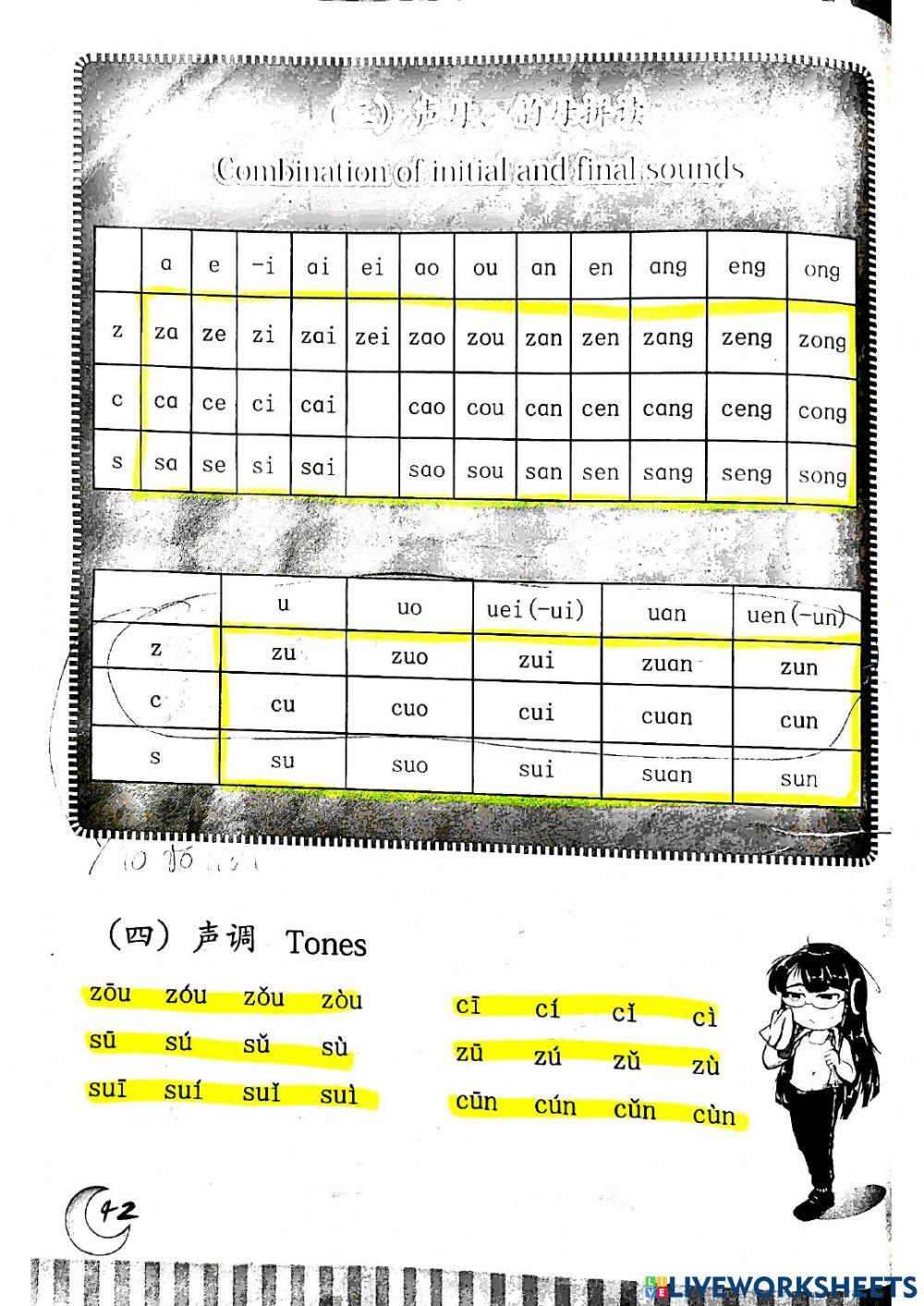 Unit 5 很高兴认识你