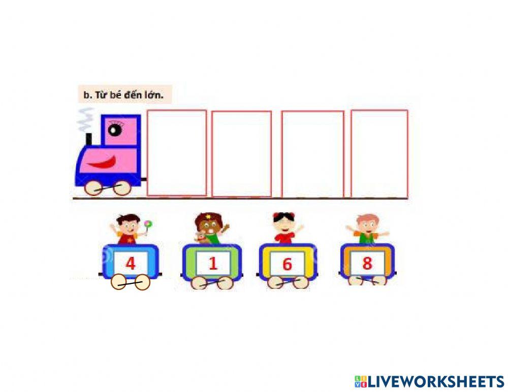 Ôn tập giữa kì 1