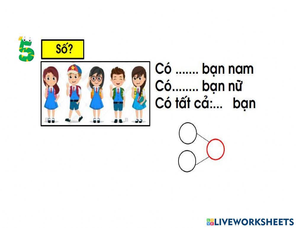 Ôn tập giữa kì 1