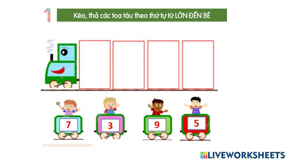 Ôn tập giữa kì 1