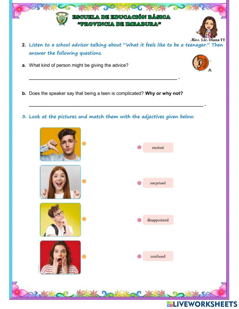 8vo-Quim2-Project6-Week2-SCIENTIFIC