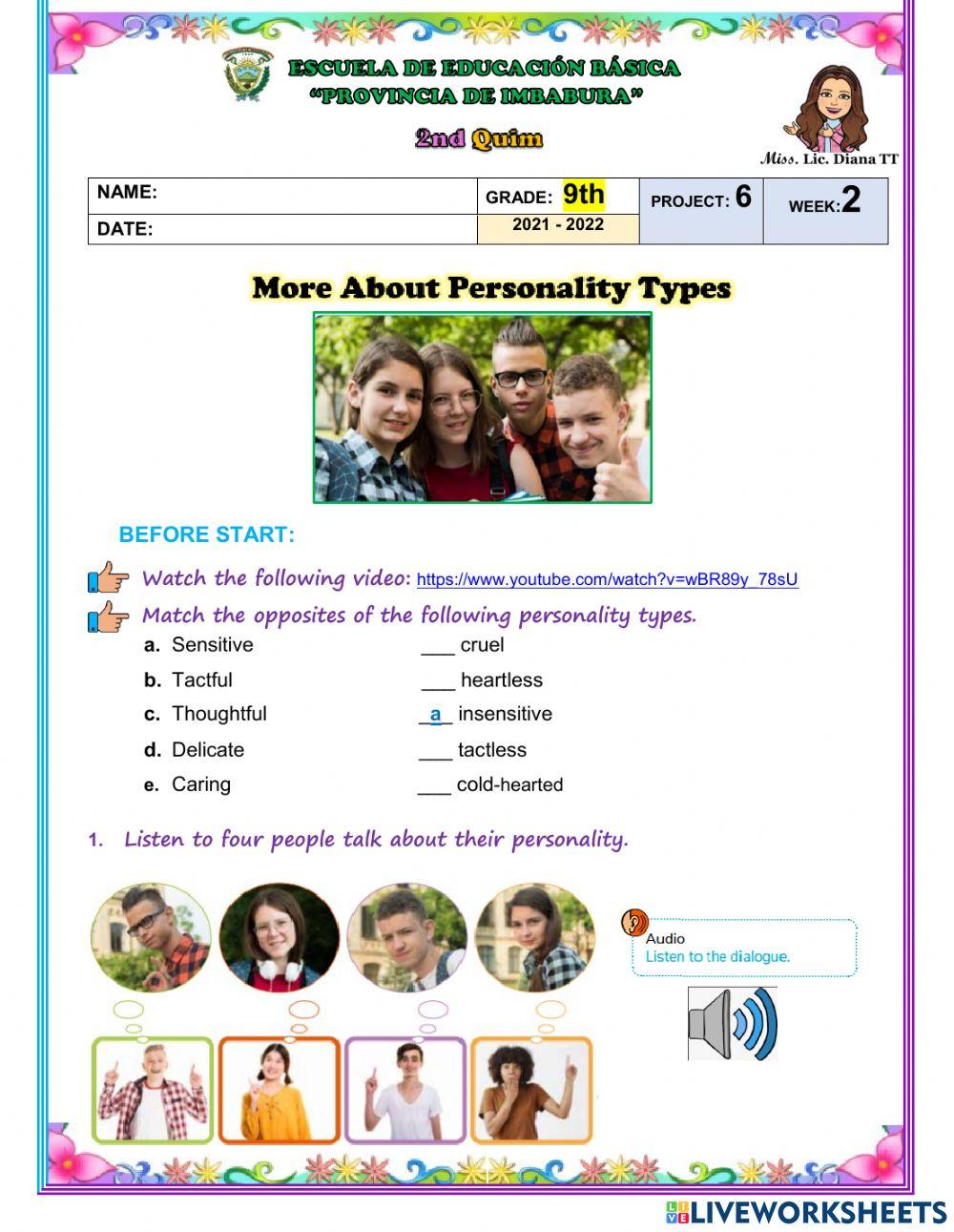 9no-Quim2-Project6-Week2