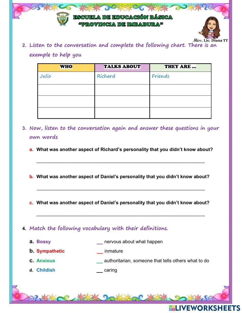 9no-Quim2-Project6-Week2
