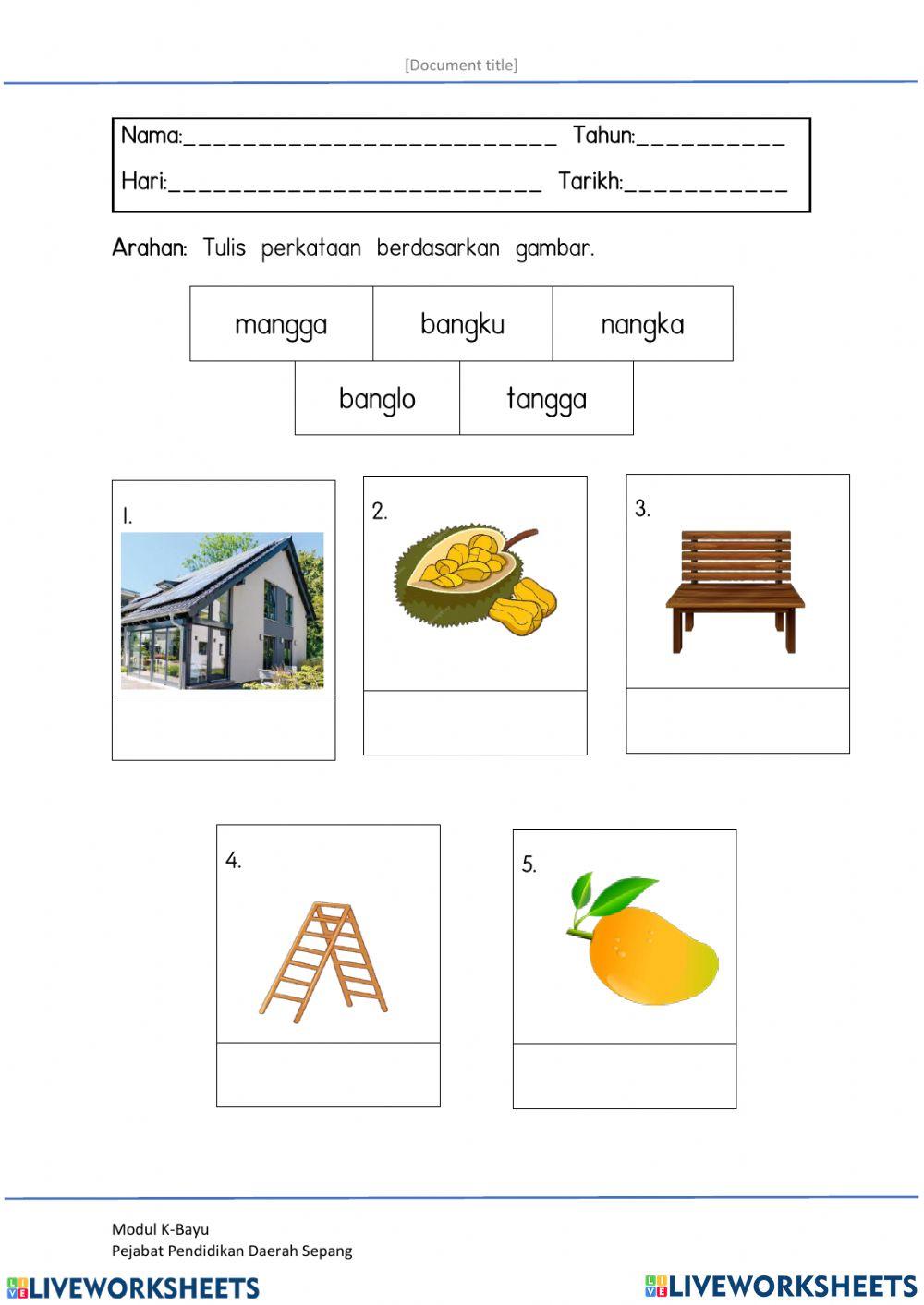 Kemahiran 21 KVKK+KV