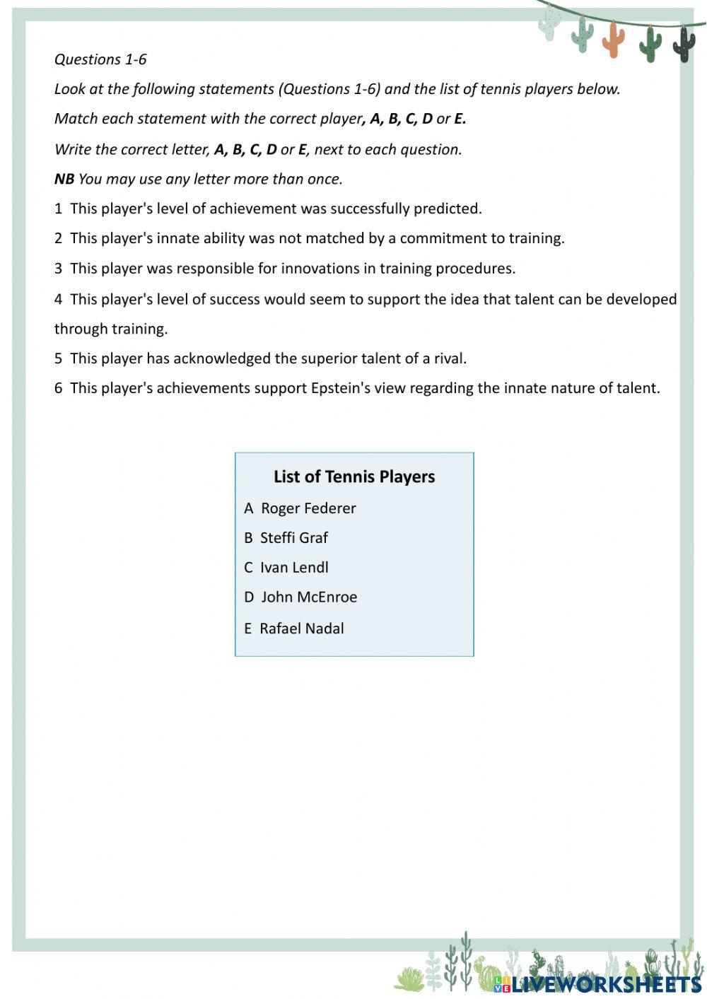 module 8 booste… | Free Interactive Worksheets | 6763748