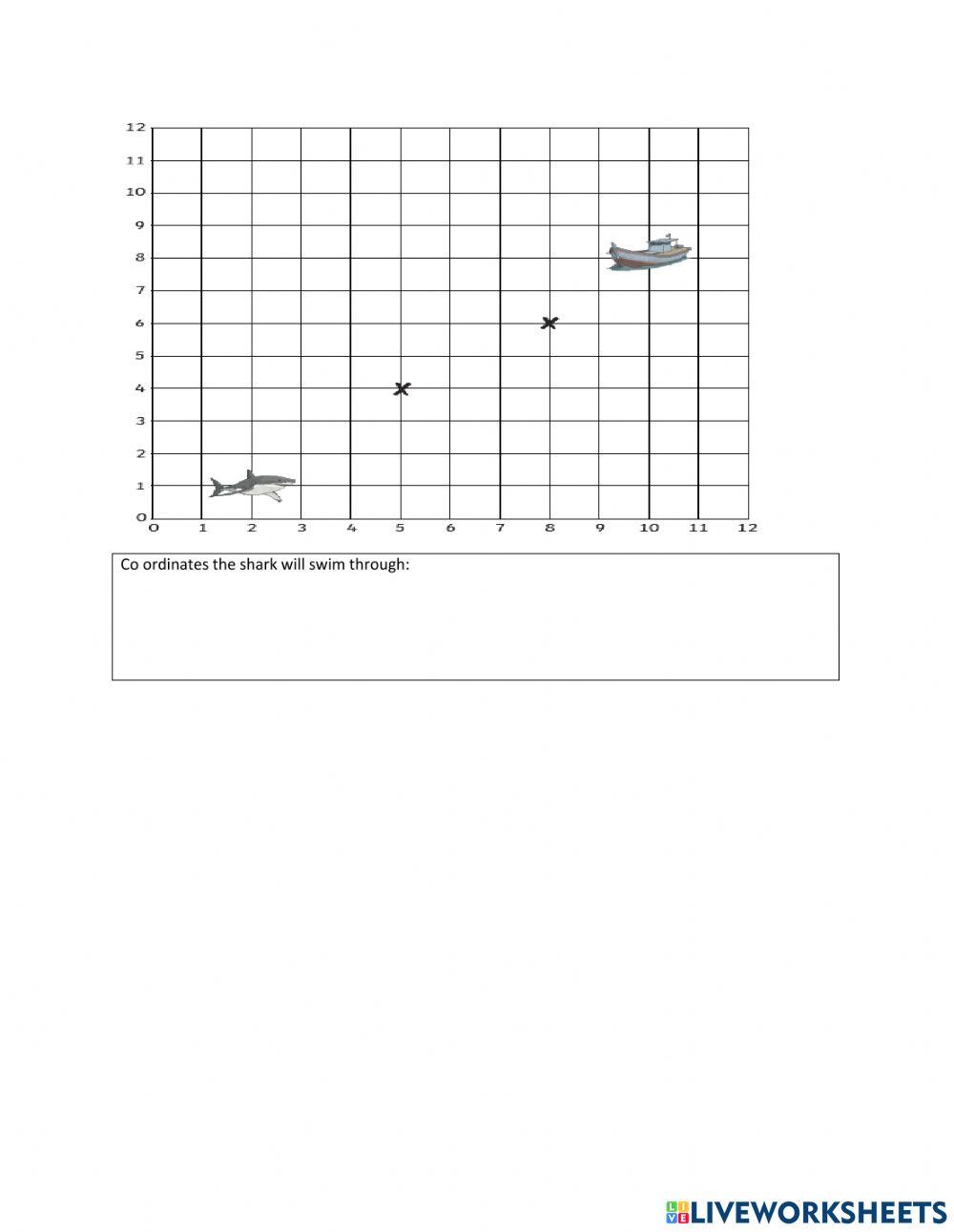 Maths week 11 - lesson 3