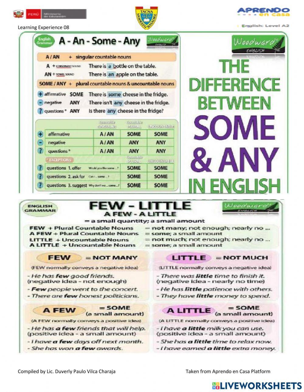 Learning experience 08 act 04
