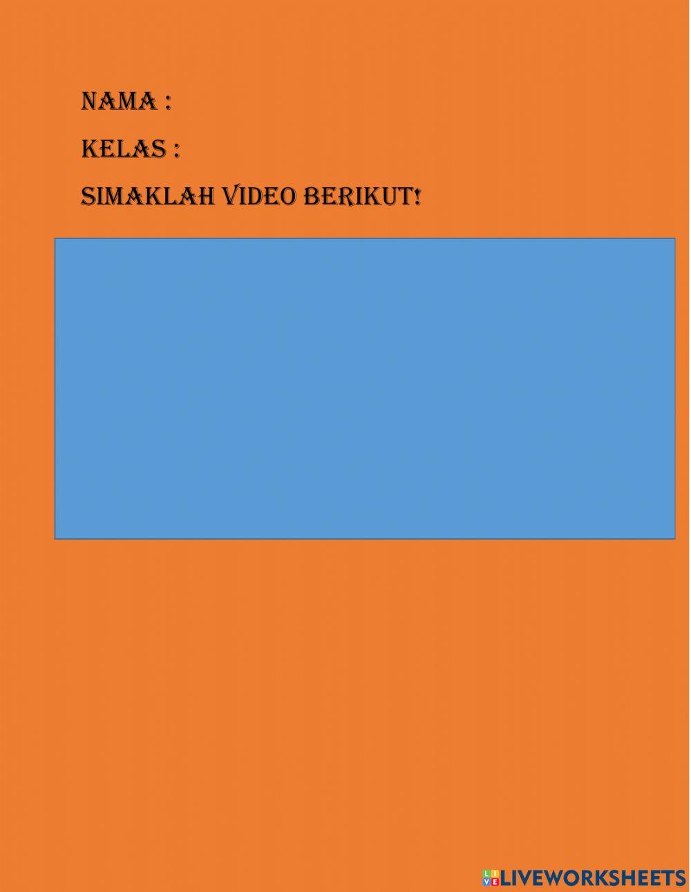 Latihan soal barisan aritmatika