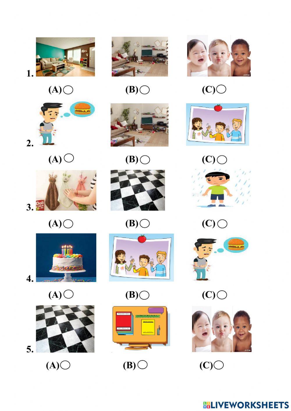 Unit 12-look at the photos!