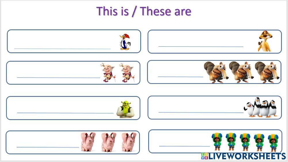 1600939 | This is-These are | Недовенчаная Мария