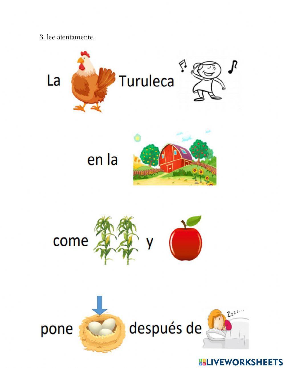 Examen de comunicación