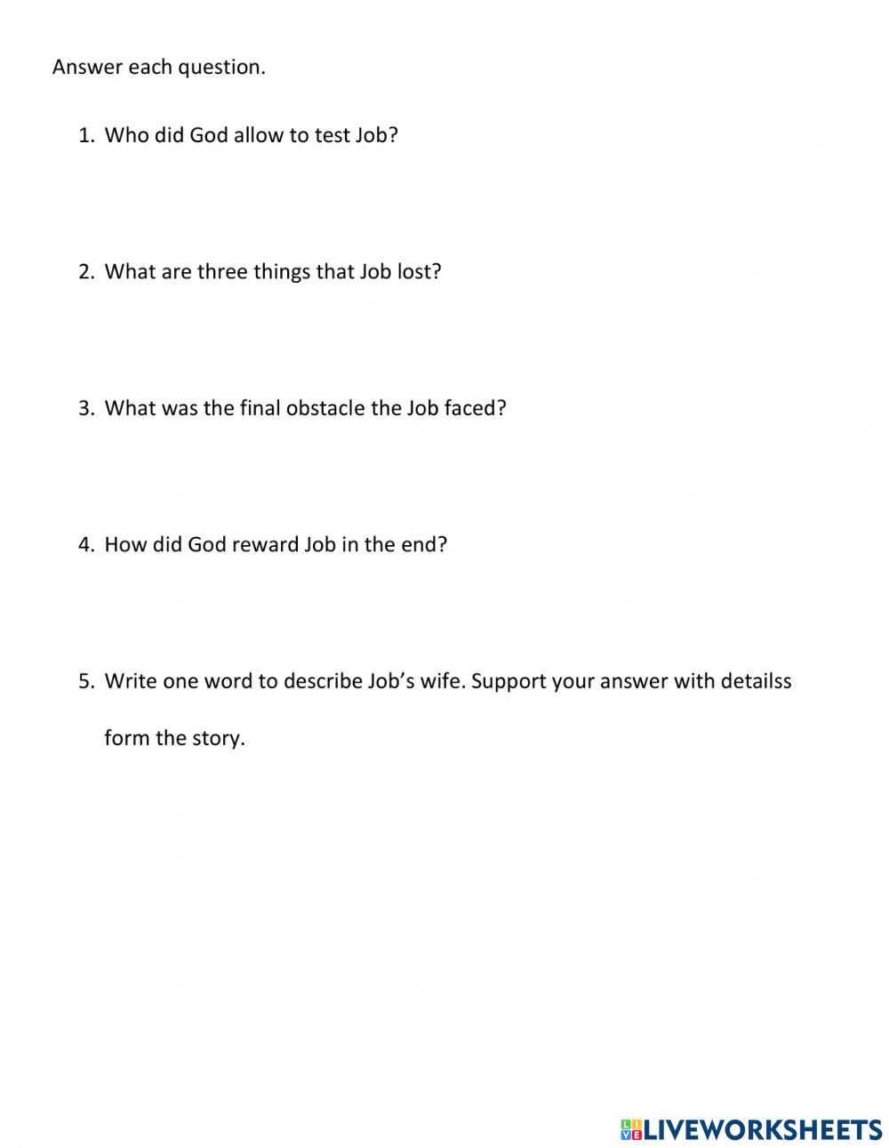 Overcoming Obstacles