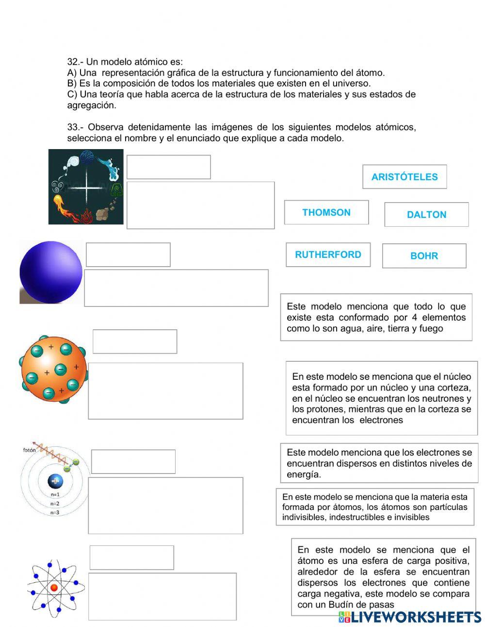 Examen trimestral física