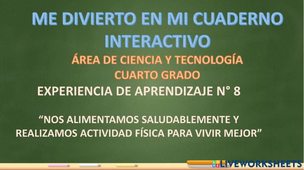 Respiraciòn celular