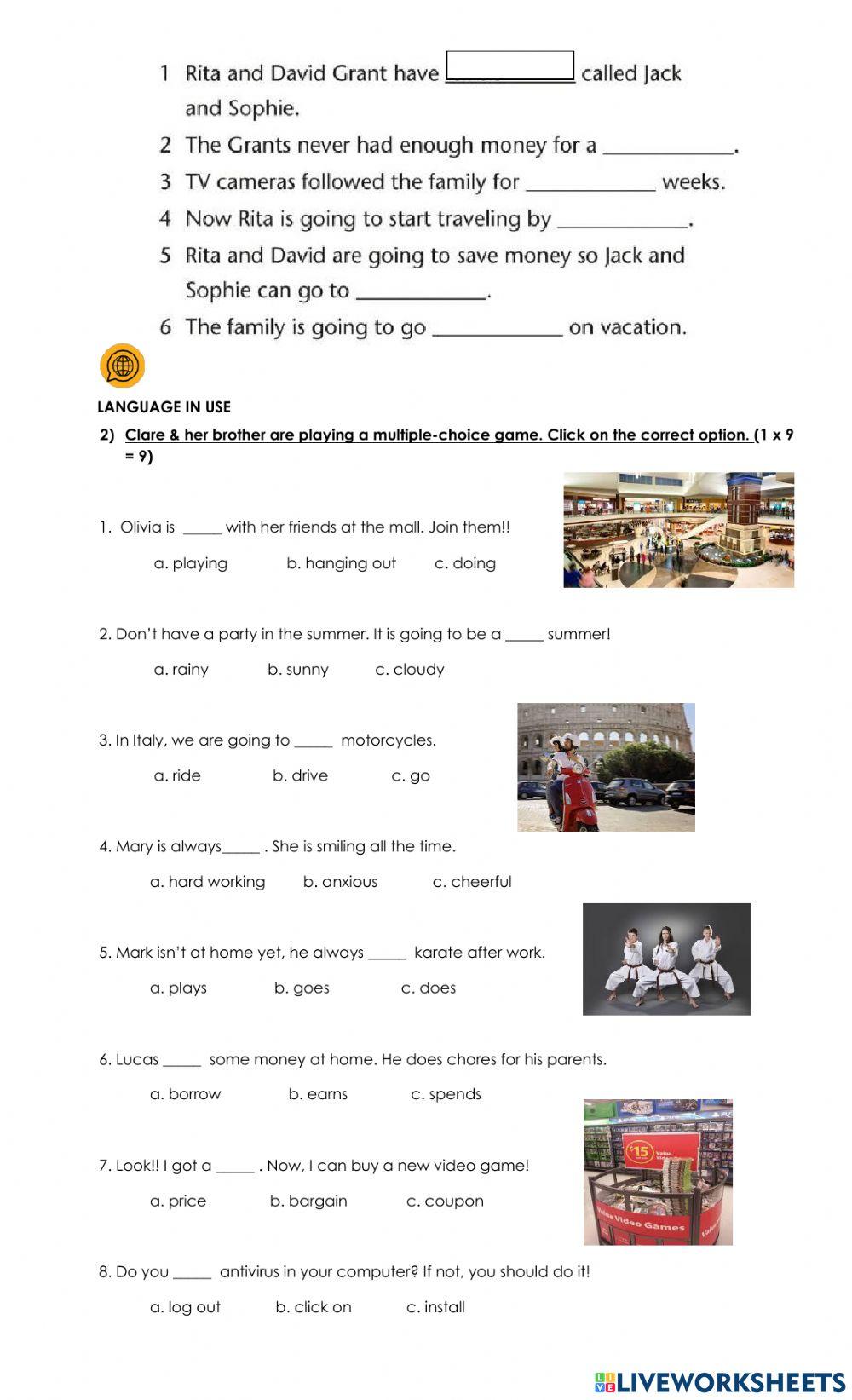 FWE-2nd intensive 2021