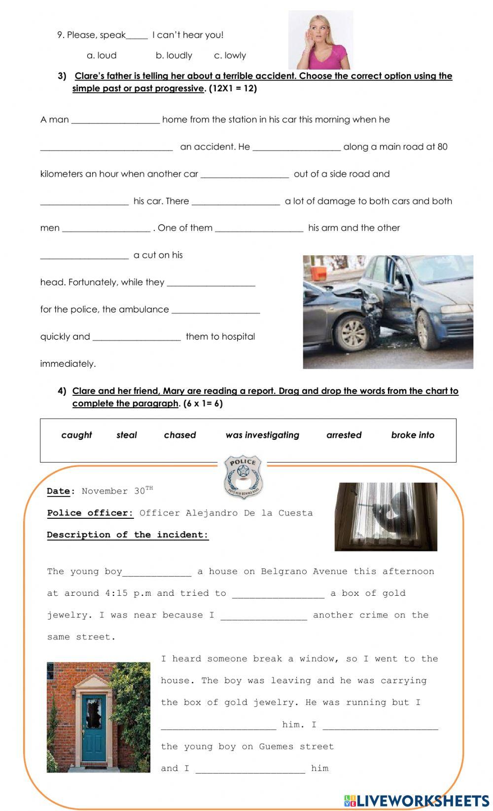 FWE-2nd intensive 2021