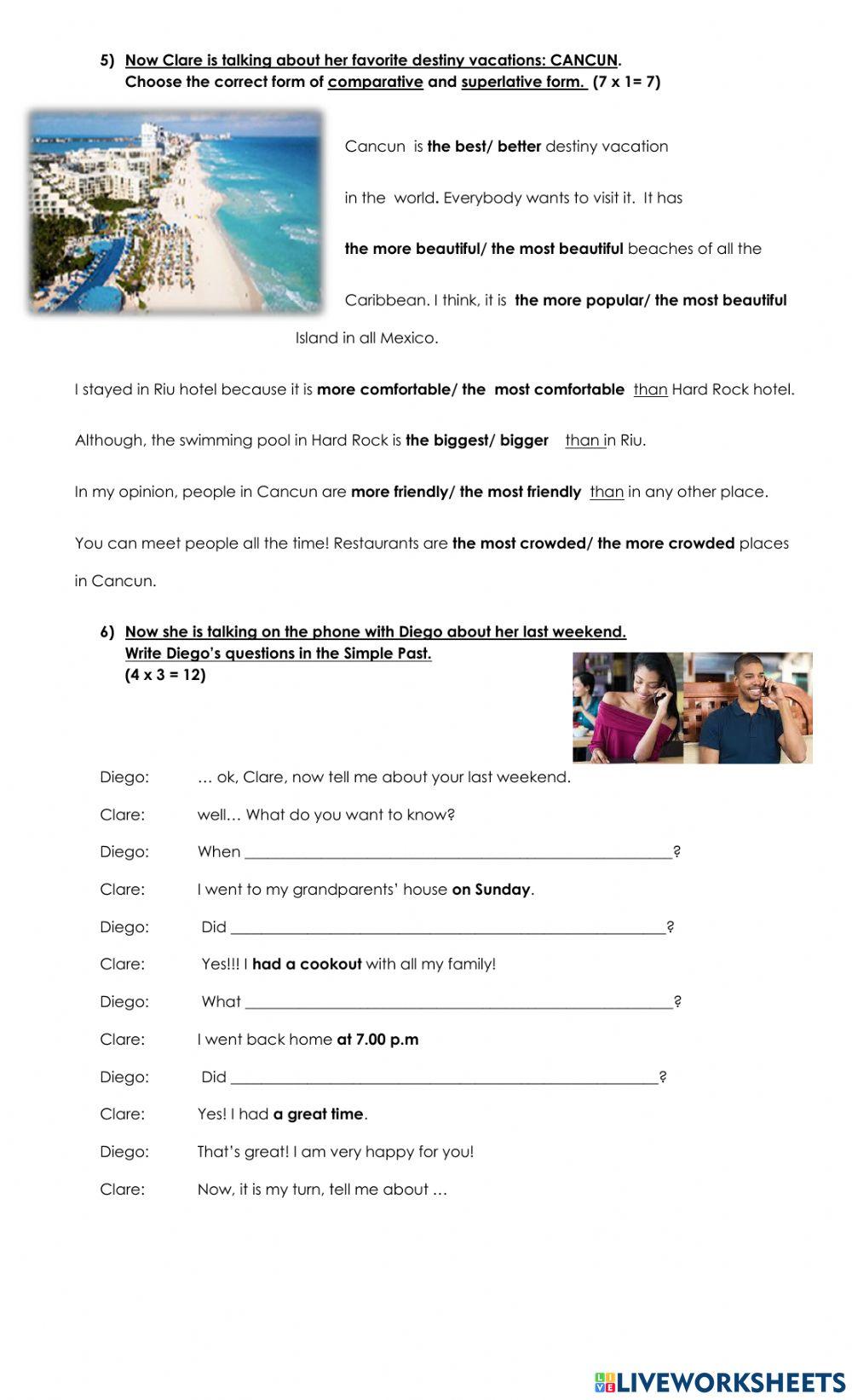 FWE-2nd intensive 2021