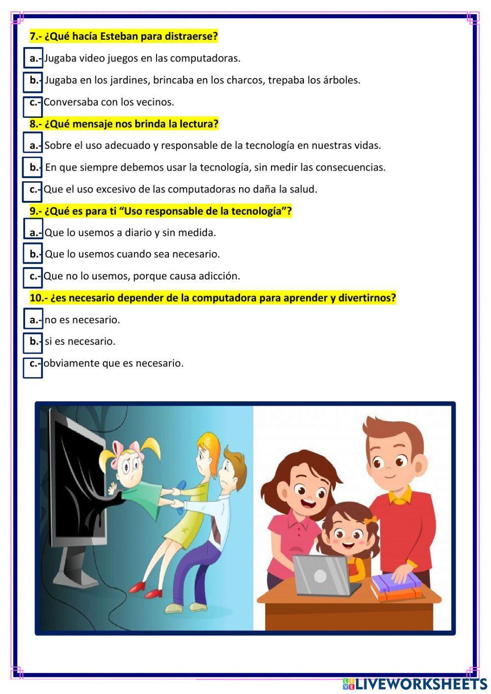 La invasión de las computadoras