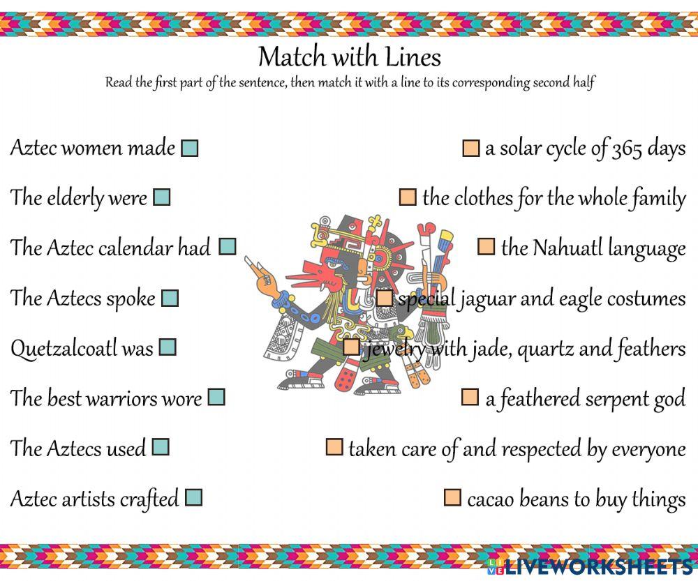 Past Simple - Making phrases