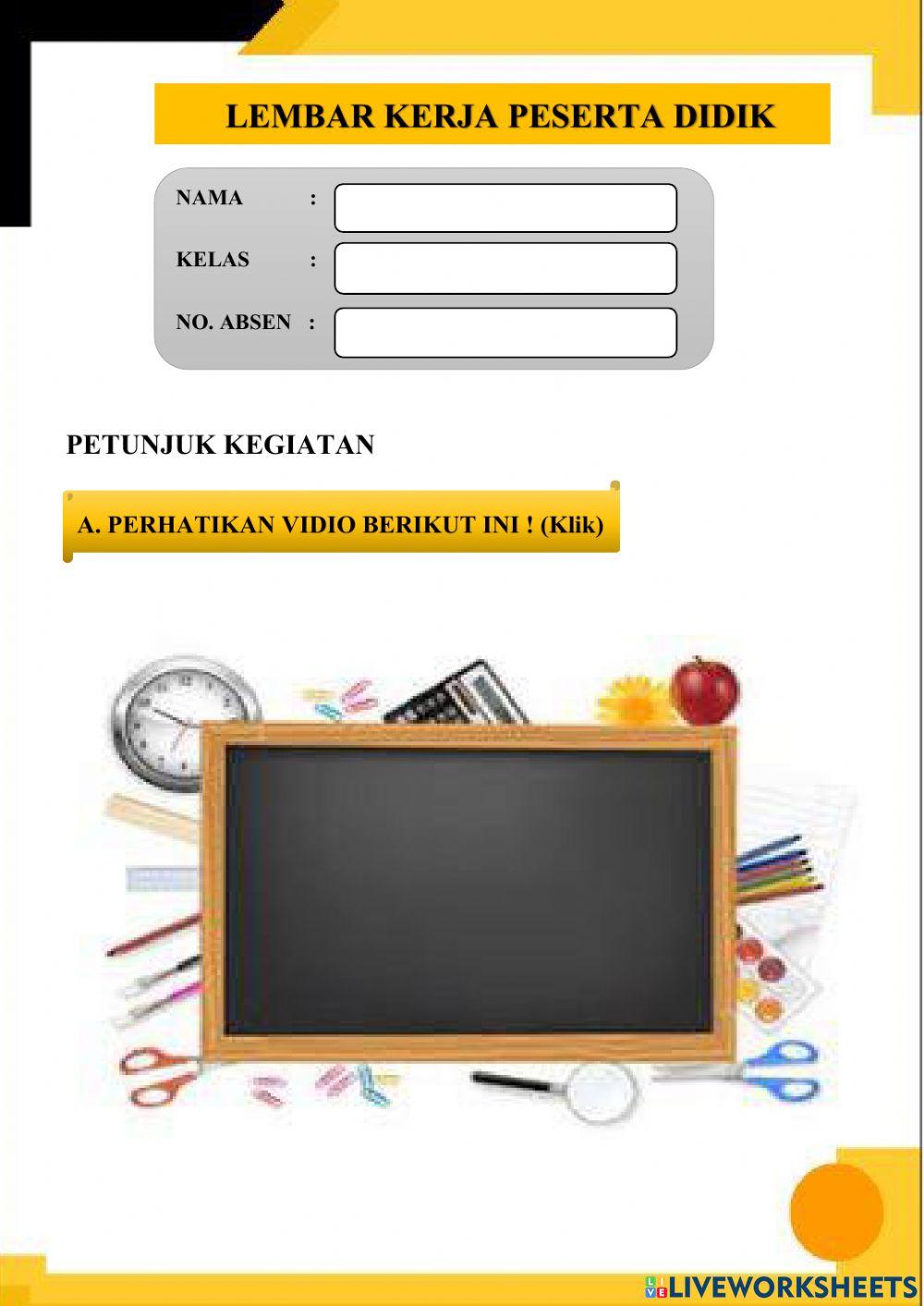 Perkembangbiakan Generatif