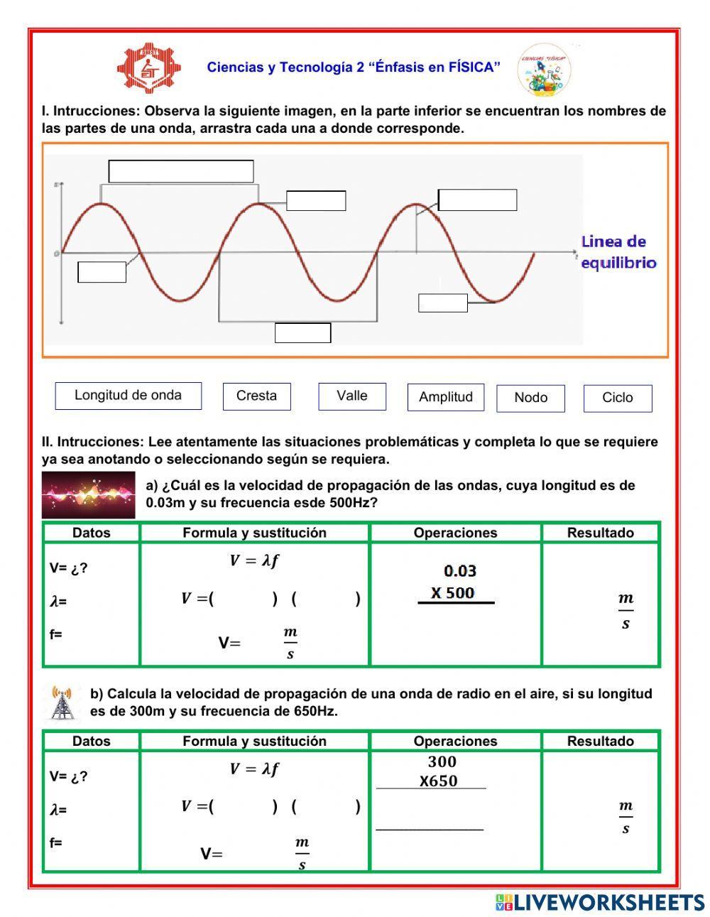 Movimiento ondulatorio