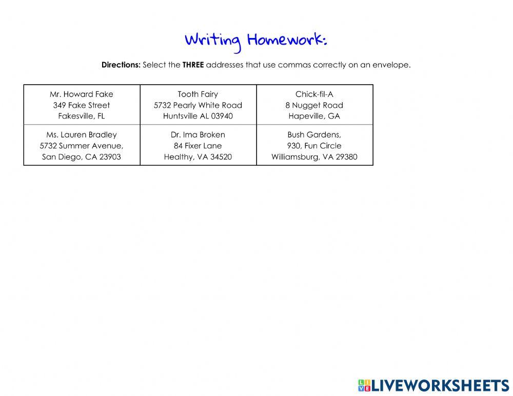 Homework 12-02-2021