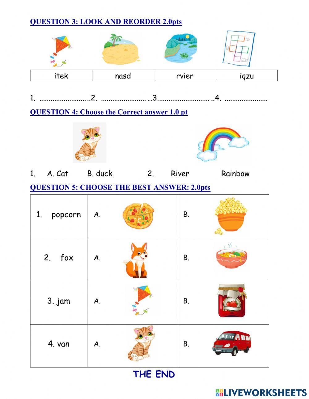Tieng Anh Lop 2 MacMillan