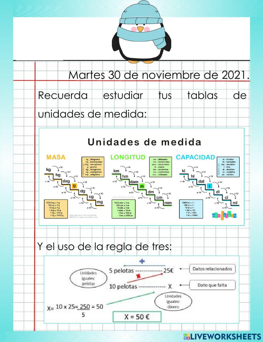 Seguimiento de Matemáticas1