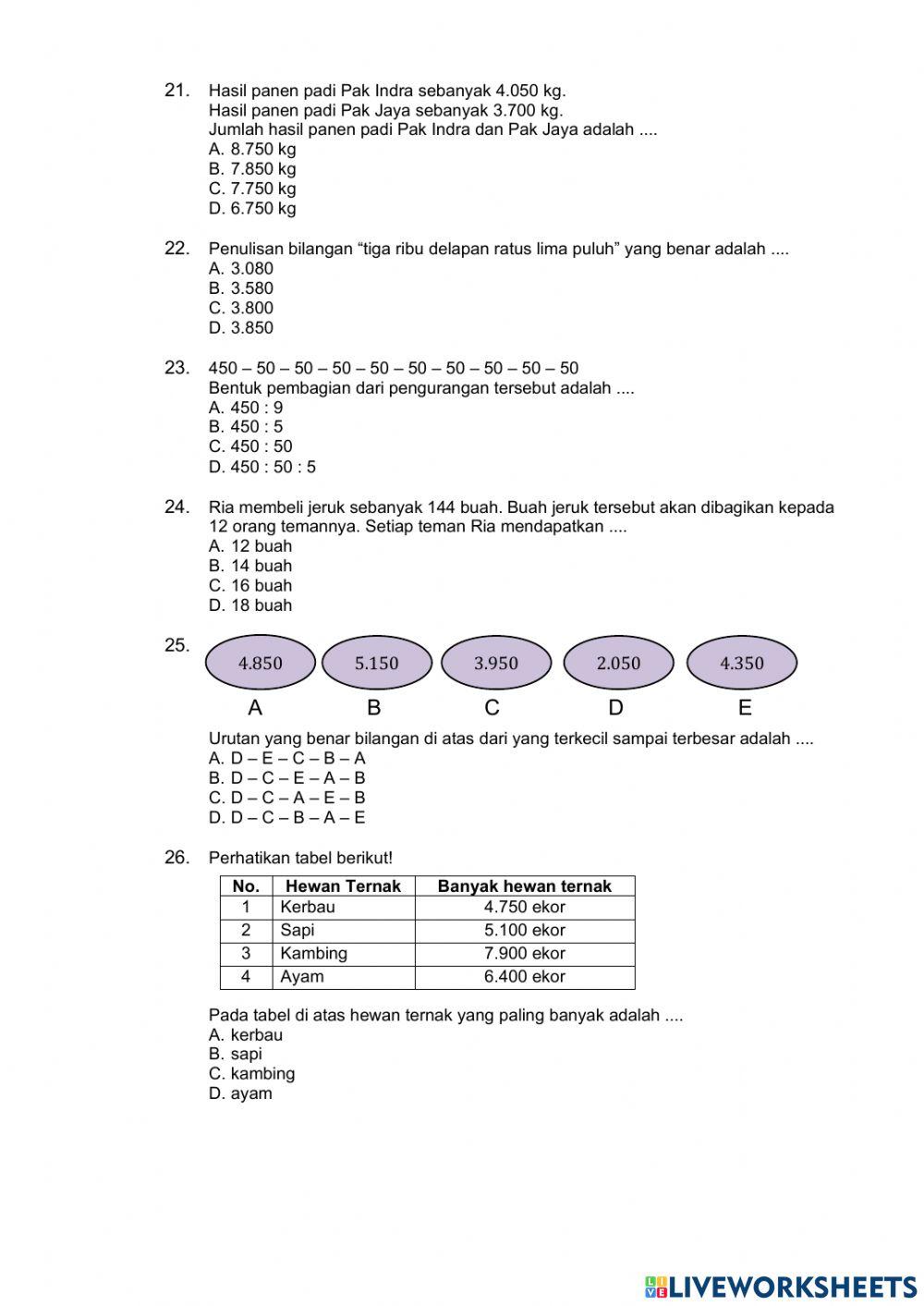 PAS Tema 1 Semester Ganjil 2021